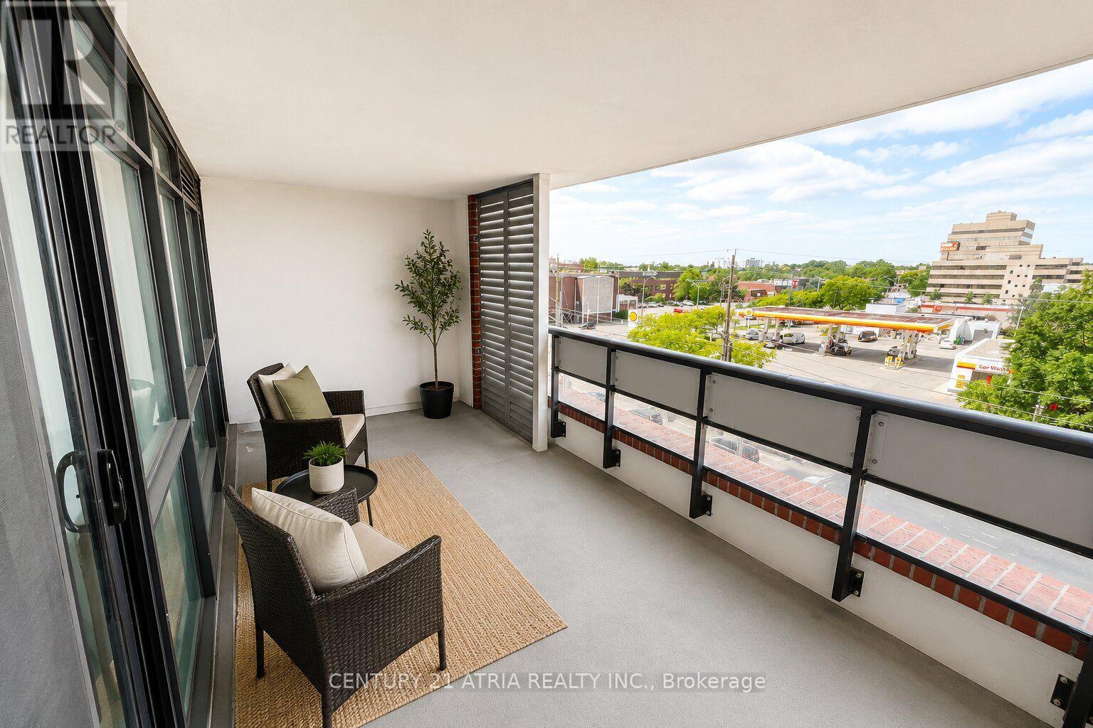 405 - 830 Lawrence Avenue W, Toronto, Ontario  M6A 0B6 - Photo 10 - W13567274