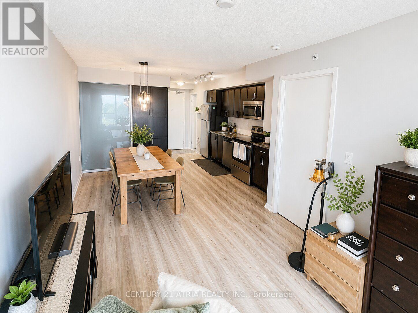 405 - 830 Lawrence Avenue W, Toronto, Ontario  M6A 0B6 - Photo 3 - W13567274