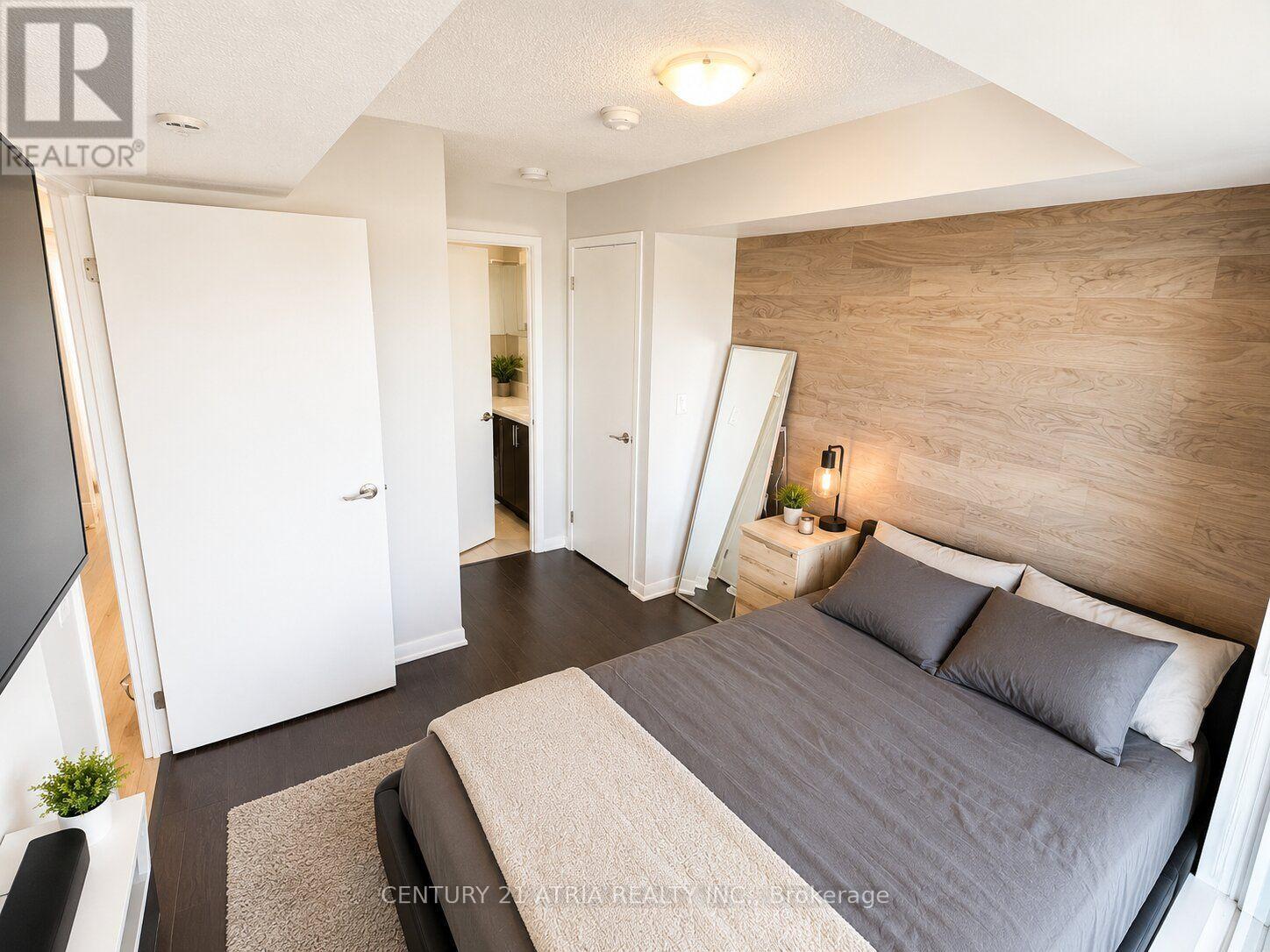405 - 830 Lawrence Avenue W, Toronto, Ontario  M6A 0B6 - Photo 4 - W13567274