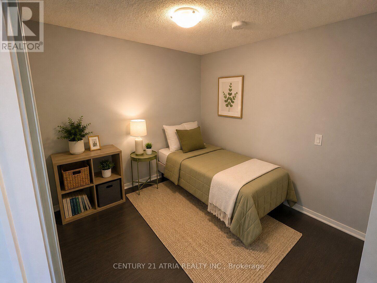 405 - 830 Lawrence Avenue W, Toronto, Ontario  M6A 0B6 - Photo 6 - W13567274