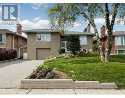 24 BREADNER DRIVE, Toronto, Ontario