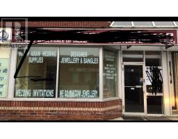 20 - 2575 STEELES AVENUE E, Brampton, Ontario