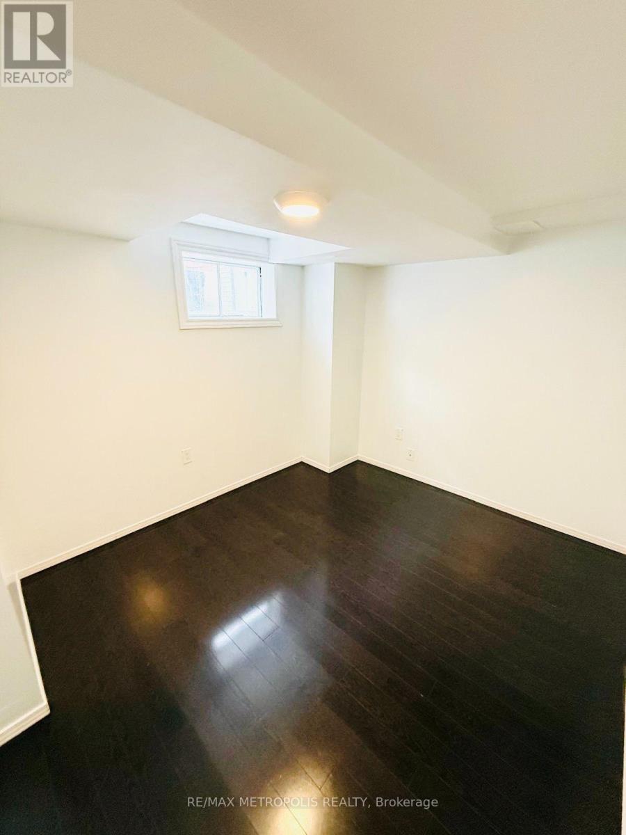Basement - 11 Rambler Place, Toronto, Ontario  M3L 1N6 - Photo 2 - W13564124