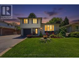 46 DUNCAN BULL DRIVE, Brampton, Ontario