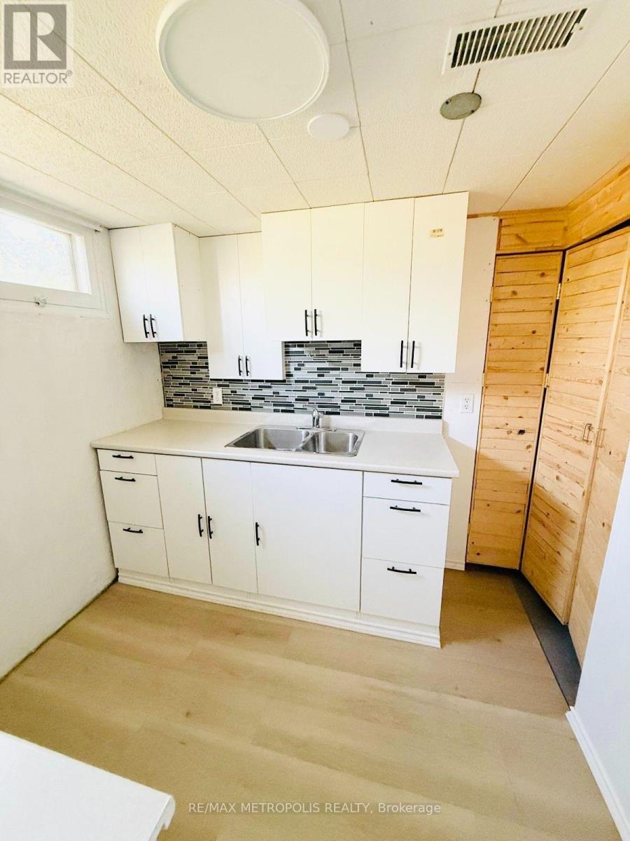 Basement - 11 Rambler Place, Toronto, Ontario  M3L 1N6 - Photo 19 - W13564124