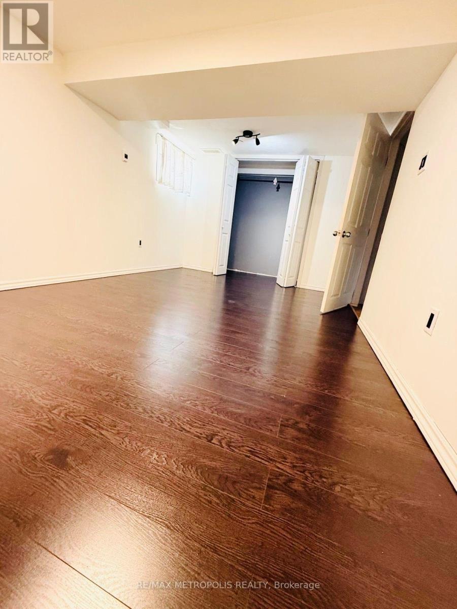 Basement - 11 Rambler Place, Toronto, Ontario  M3L 1N6 - Photo 21 - W13564124