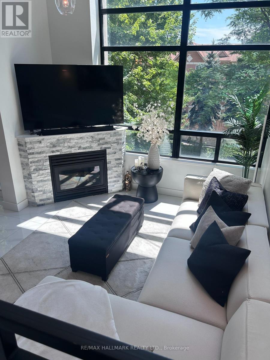 201 - 200 Manitoba Street, Toronto, Ontario  M8Y 3Y9 - Photo 12 - W13565254