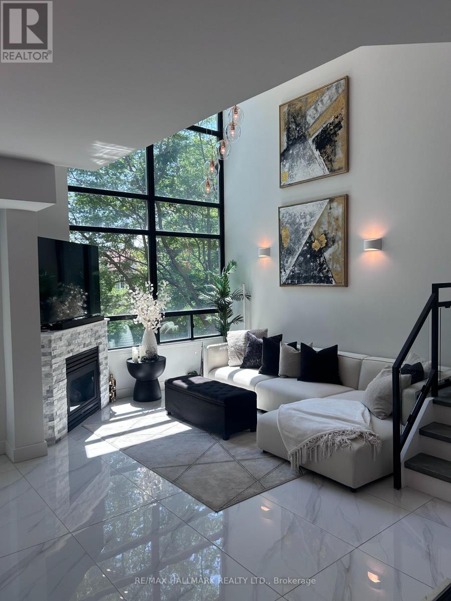201 - 200 Manitoba Street, Toronto, Ontario  M8Y 3Y9 - Photo 13 - W13565254