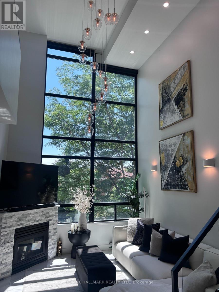 201 - 200 Manitoba Street, Toronto, Ontario  M8Y 3Y9 - Photo 8 - W13565254