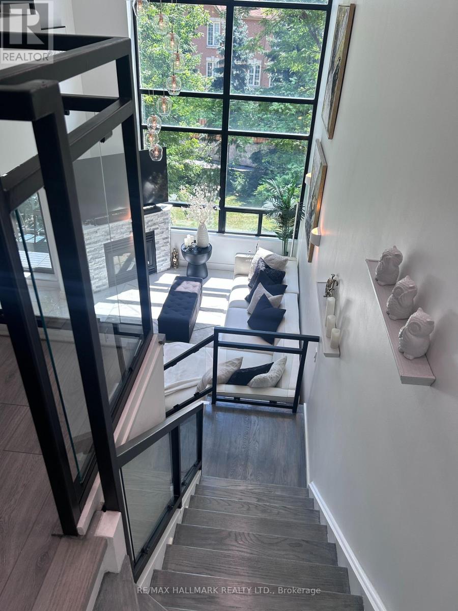 201 - 200 Manitoba Street, Toronto, Ontario  M8Y 3Y9 - Photo 25 - W13565254