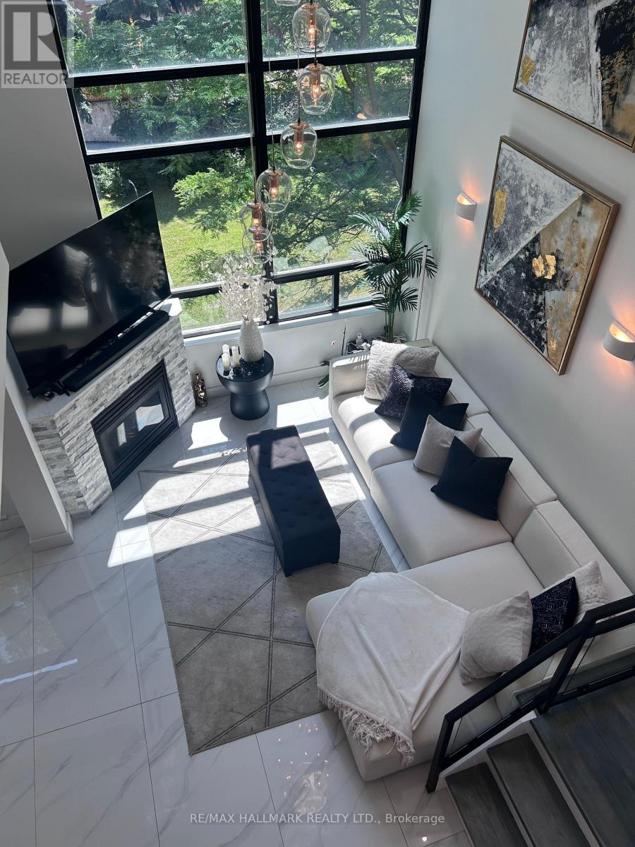 201 - 200 Manitoba Street, Toronto, Ontario  M8Y 3Y9 - Photo 11 - W13565254