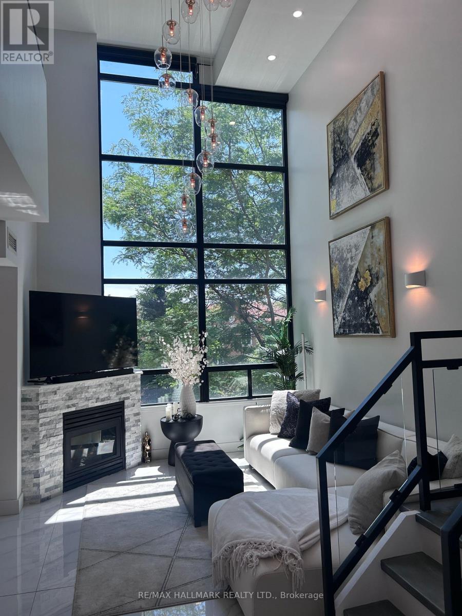 201 - 200 Manitoba Street, Toronto, Ontario  M8Y 3Y9 - Photo 9 - W13565254