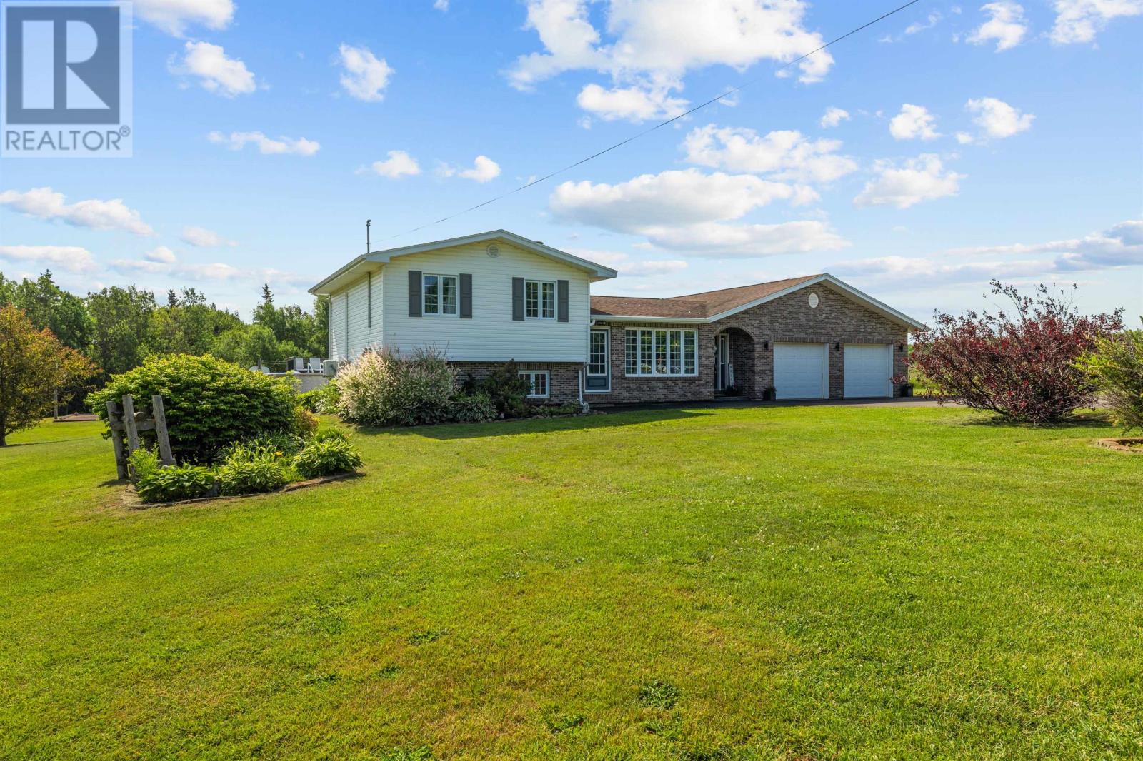 1666 Rte 152, Montrose, Prince Edward Island  C0B 1B0 - Photo 1 - 202617627
