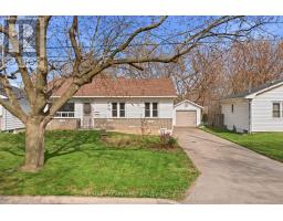 36 WOODELM DRIVE, St. Catharines, Ontario