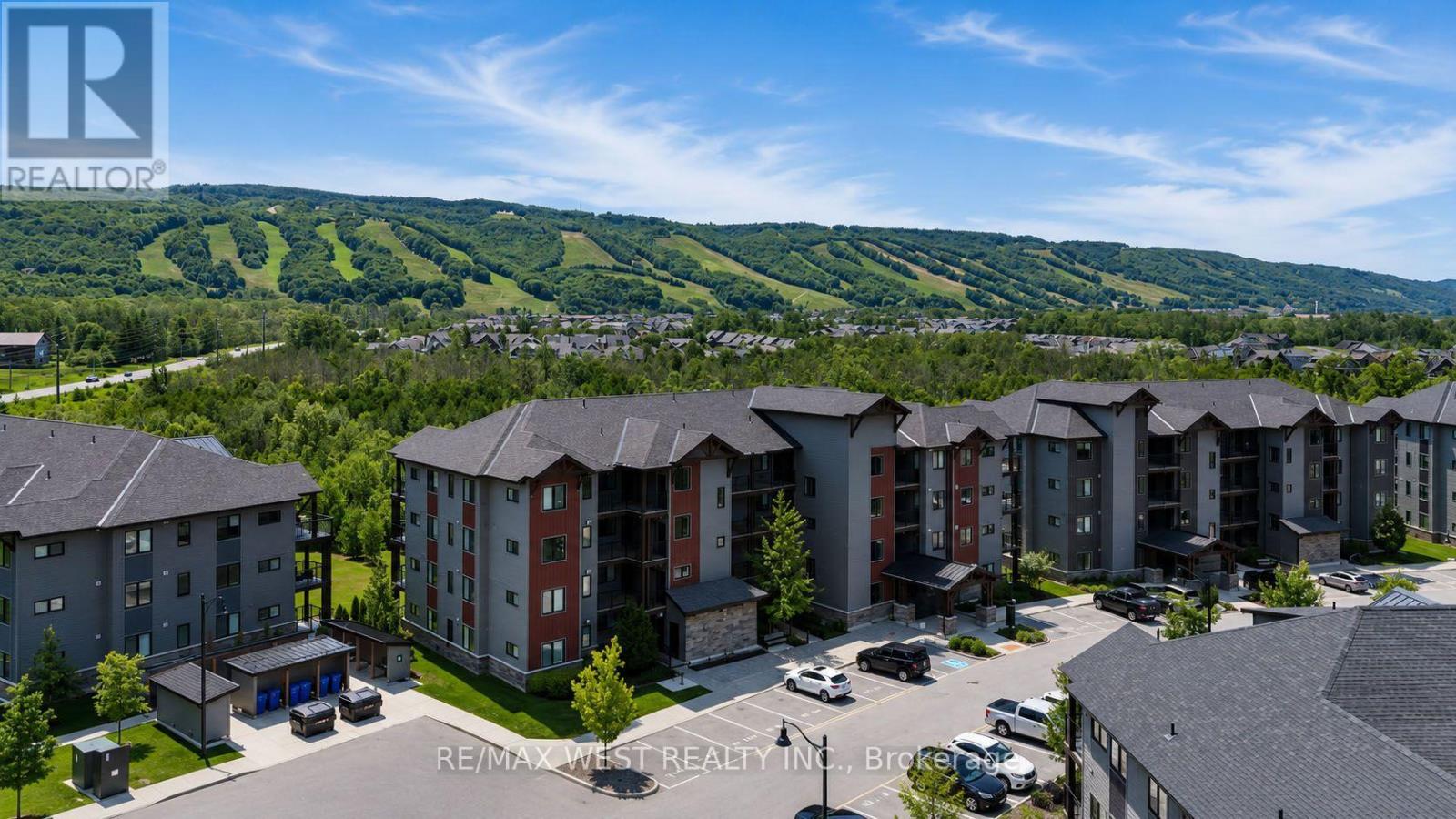 202 - 20 Beckwith Lane, Blue Mountains, Ontario  L9Y 3B6 - Photo 2 - X13567136