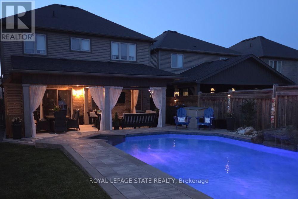 273 Festival Way, Hamilton, Ontario  L0R 1C0 - Photo 33 - X13567150