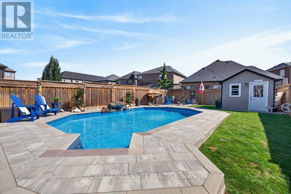273 Festival Way, Hamilton, Ontario  L0R 1C0 - Photo 44 - X13567150