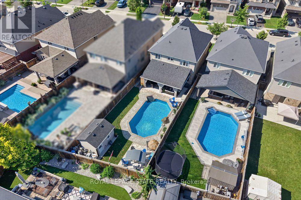 273 Festival Way, Hamilton, Ontario  L0R 1C0 - Photo 48 - X13567150