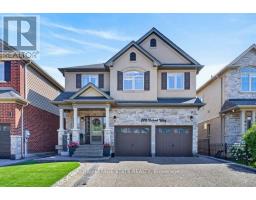 273 FESTIVAL WAY, Hamilton, Ontario