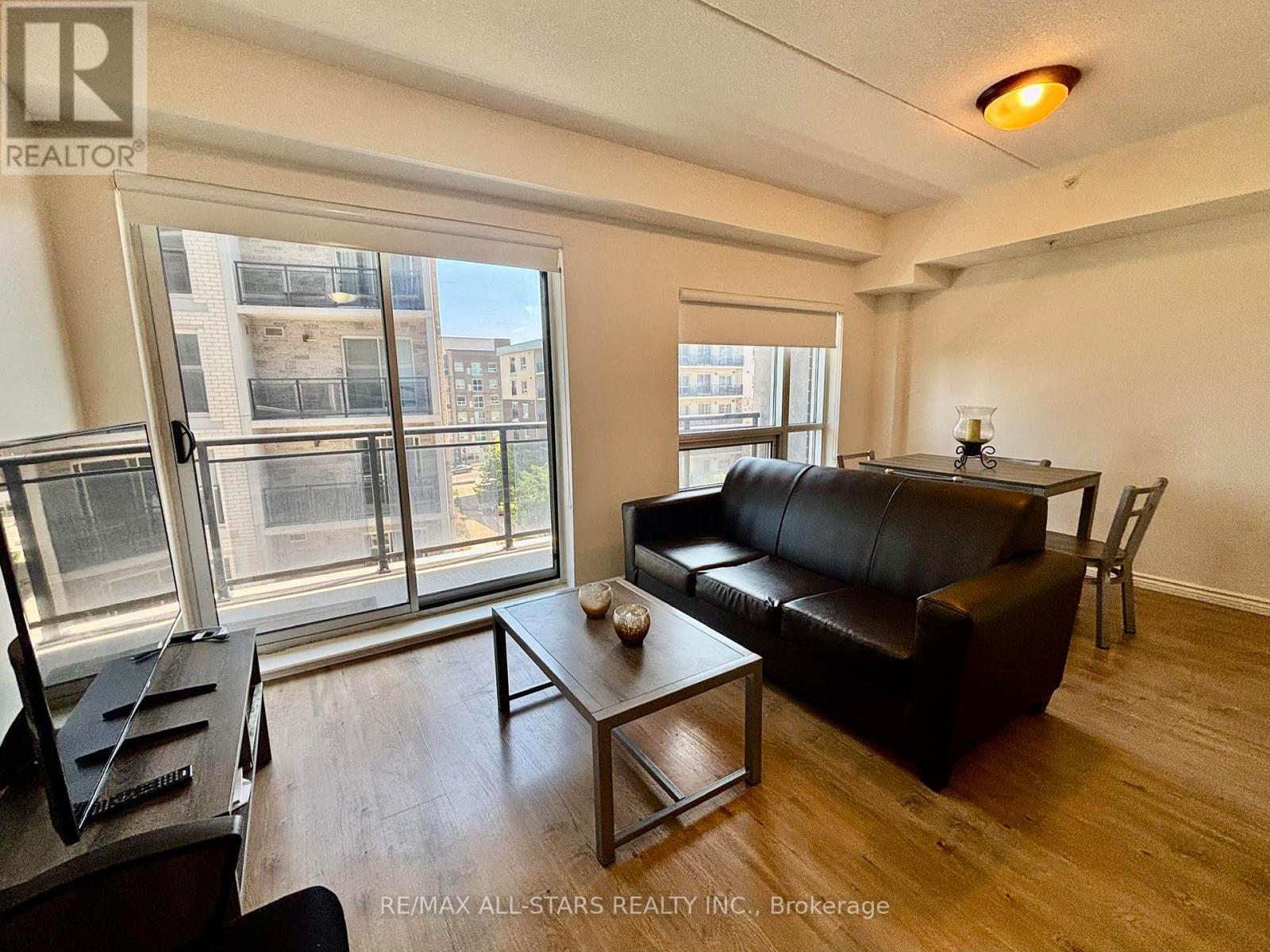 307 - 275 LARCH STREET, Waterloo