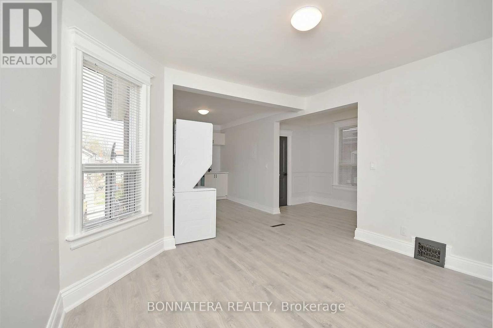 Upper - 47 Emerald Street N, Hamilton, Ontario  L8L 5K2 - Photo 7 - X13567180