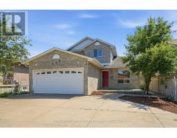 448 STONE CHURCH ROAD E, Hamilton, Ontario