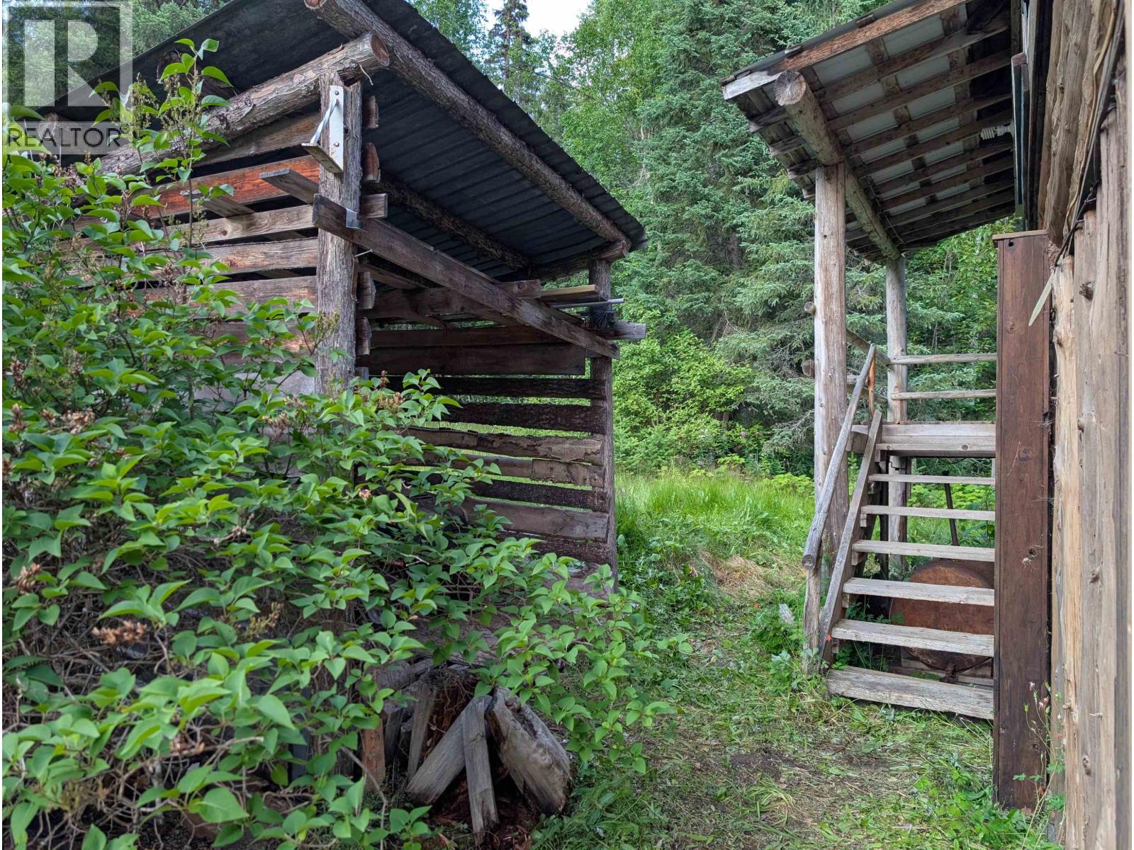 4747 Quesnel Forks Road, Likely, British Columbia  V0L 1N0 - Photo 21 - R3145601