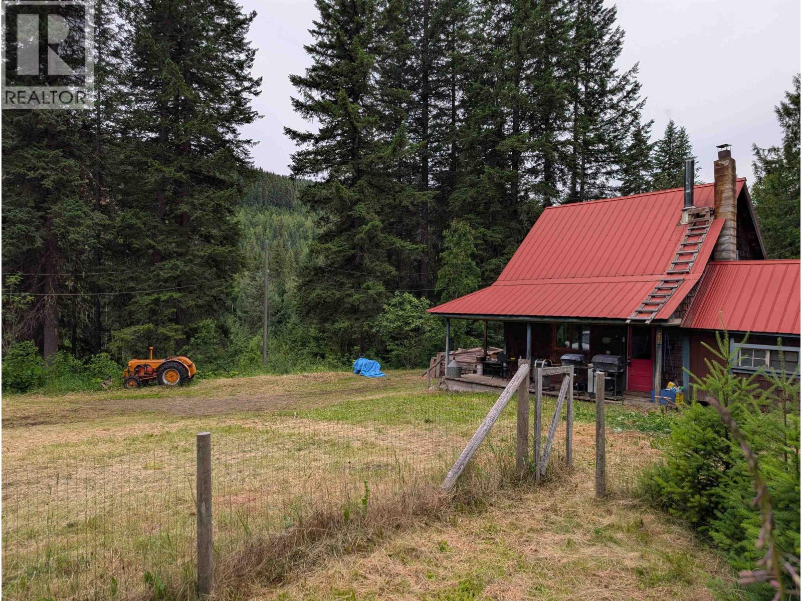 4747 Quesnel Forks Road, Likely, British Columbia  V0L 1N0 - Photo 20 - R3145601