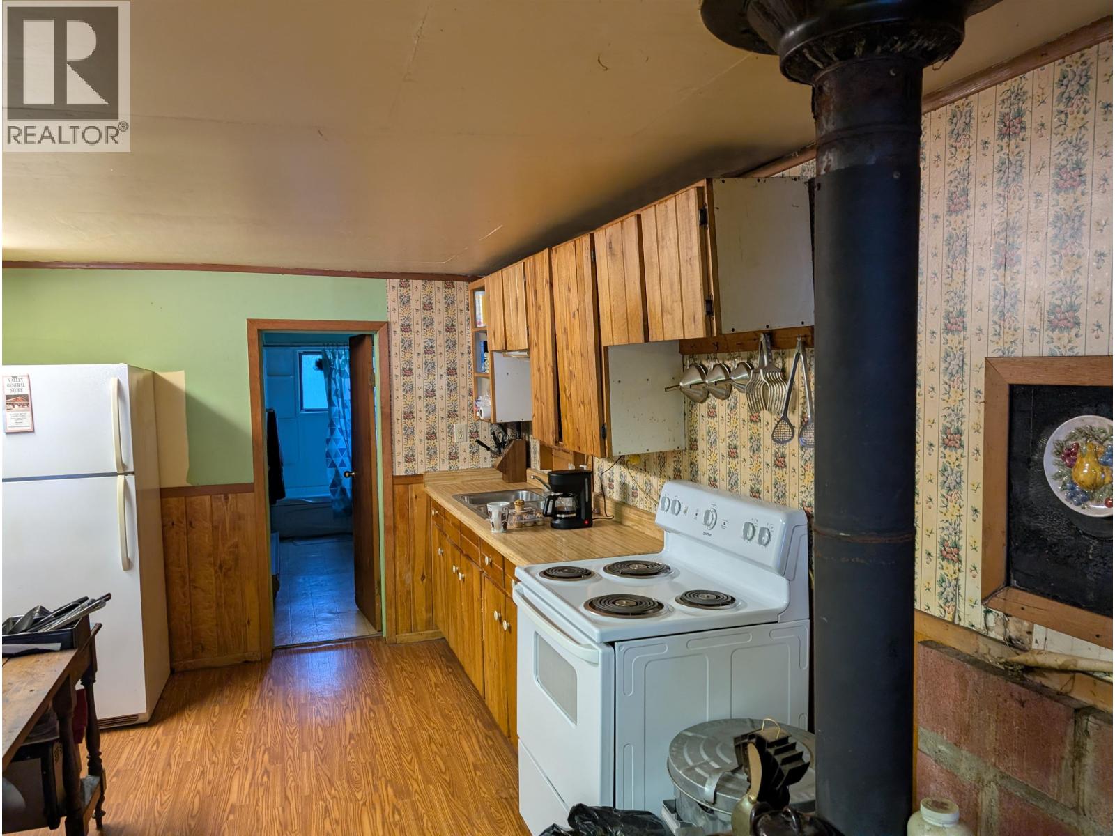 4747 Quesnel Forks Road, Likely, British Columbia  V0L 1N0 - Photo 5 - R3145601
