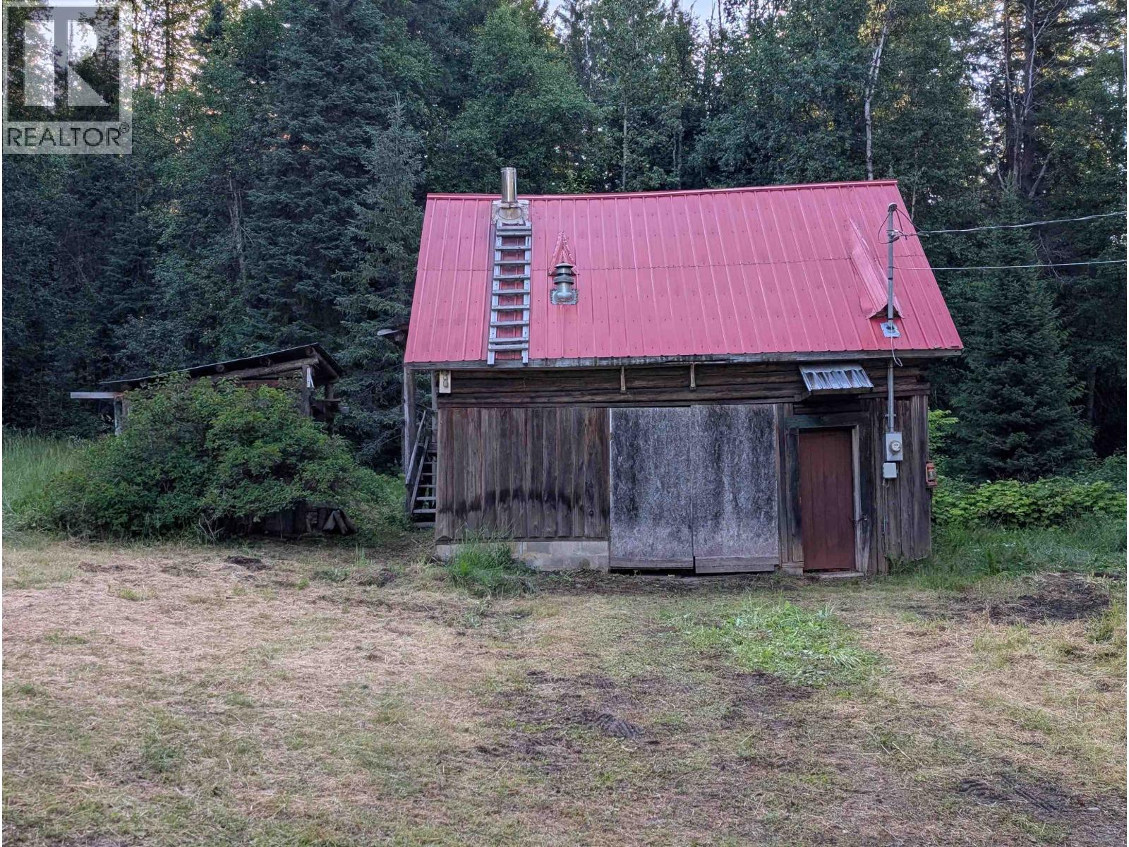 4747 Quesnel Forks Road, Likely, British Columbia  V0L 1N0 - Photo 12 - R3145601