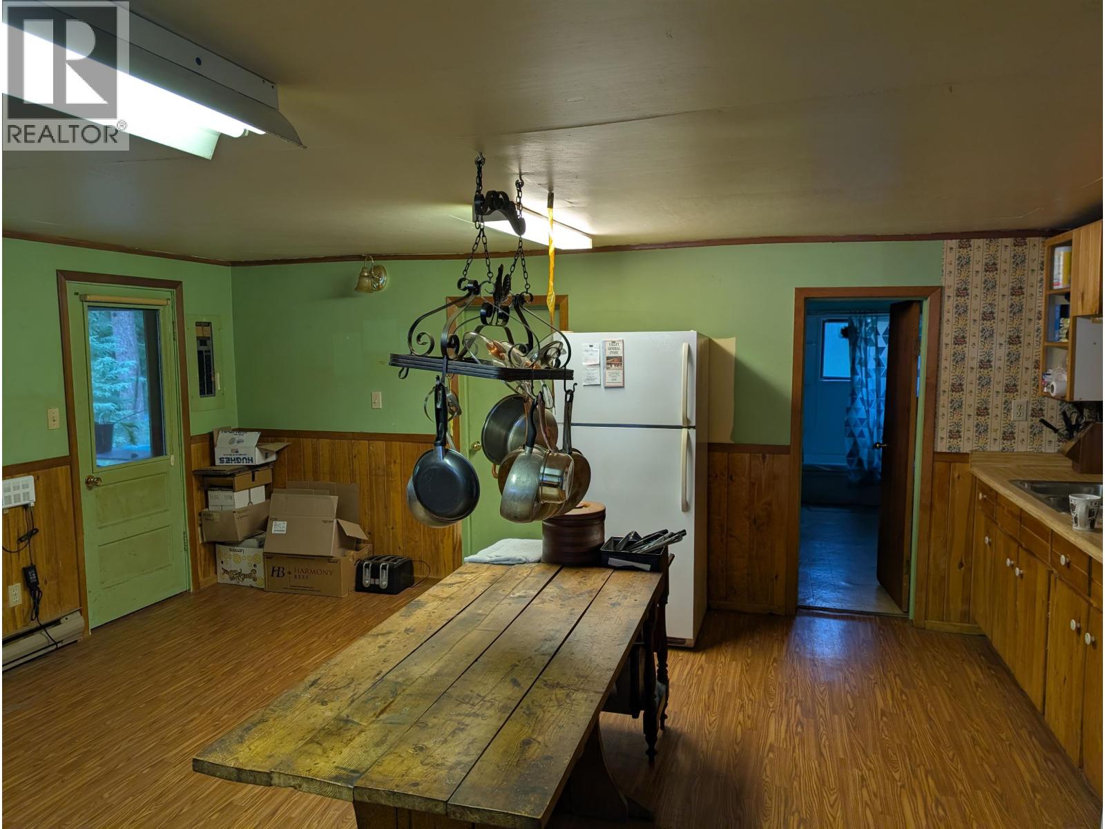 4747 Quesnel Forks Road, Likely, British Columbia  V0L 1N0 - Photo 6 - R3145601