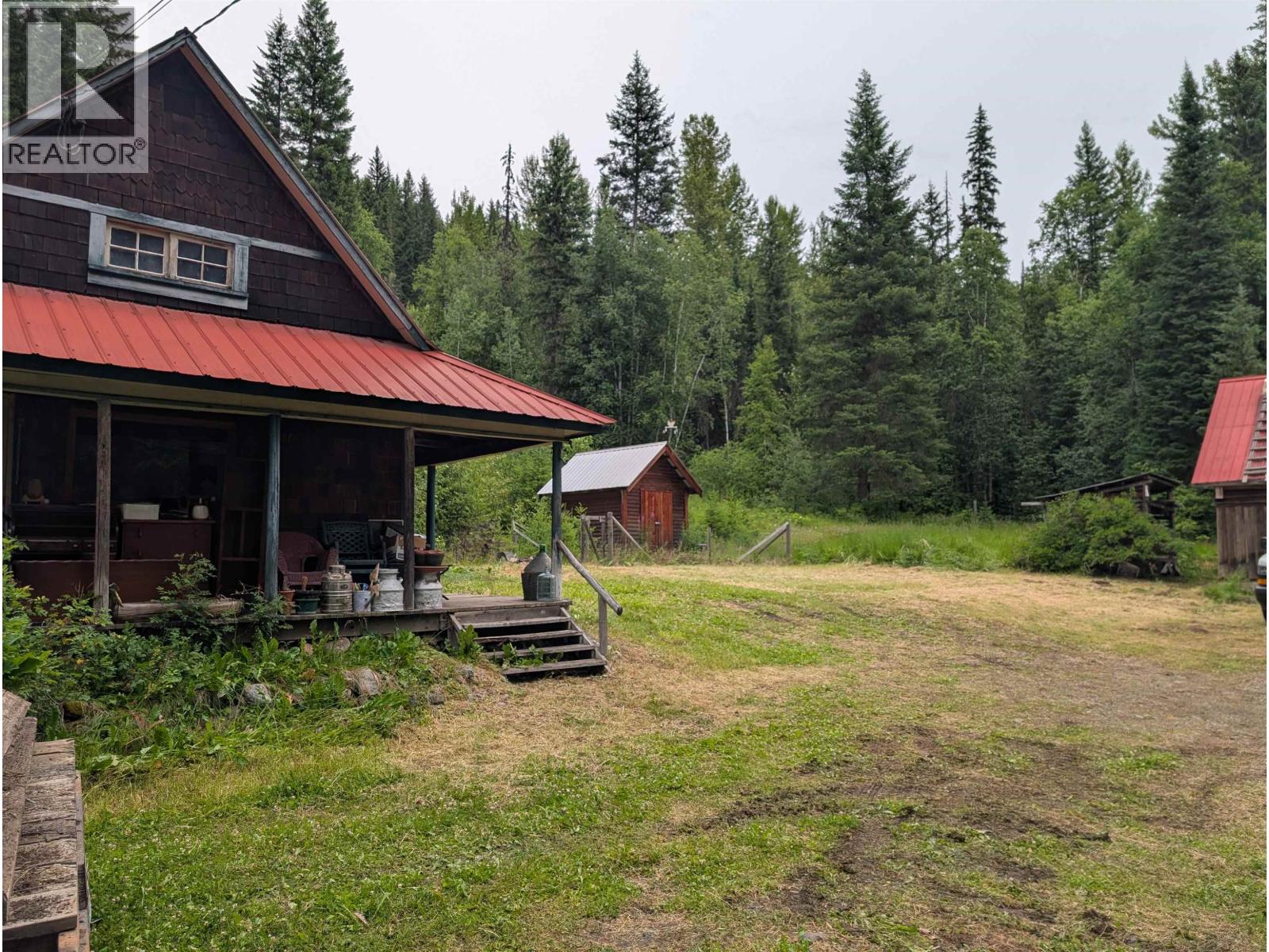 4747 Quesnel Forks Road, Likely, British Columbia  V0L 1N0 - Photo 17 - R3145601