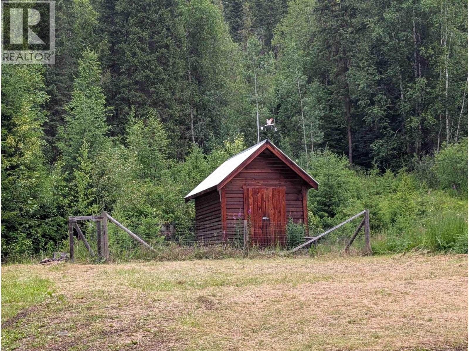 4747 Quesnel Forks Road, Likely, British Columbia  V0L 1N0 - Photo 19 - R3145601
