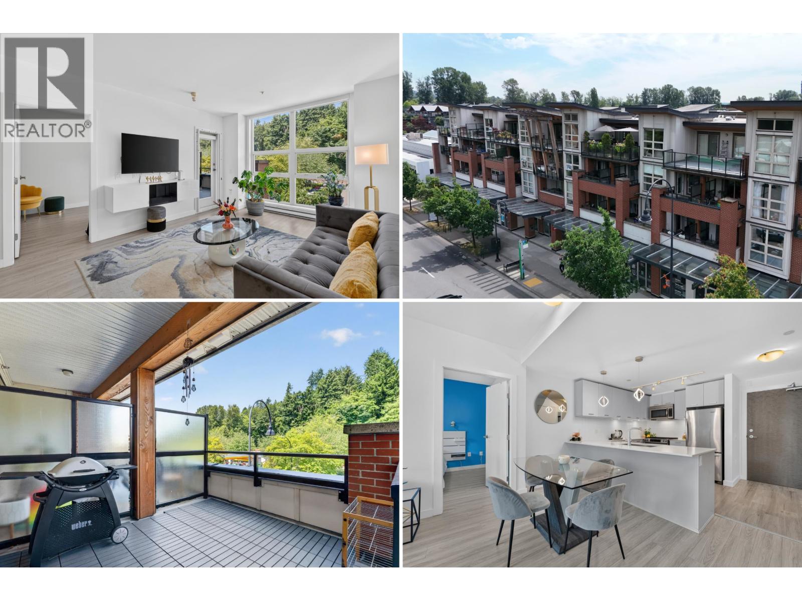 305 1177 MARINE DRIVE, North Vancouver