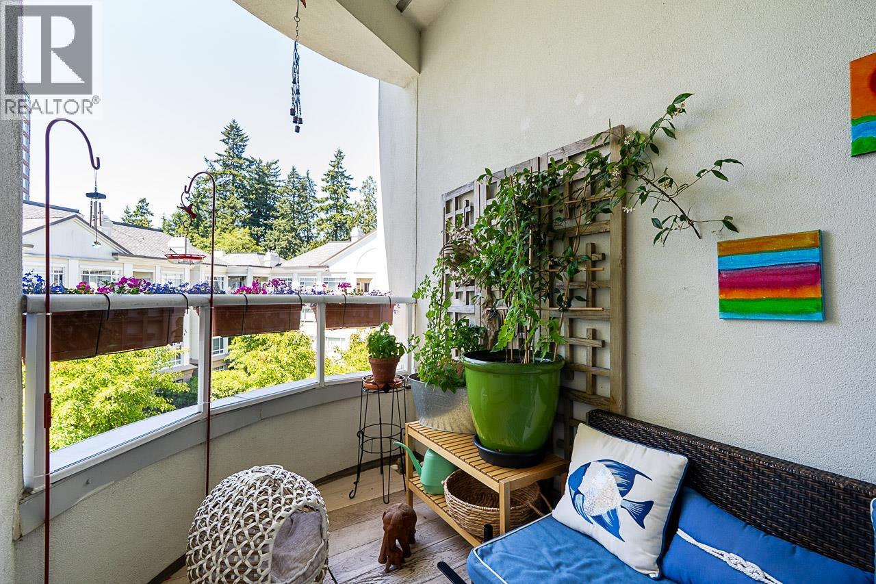 405 5735 Hampton Place, Vancouver, British Columbia  V6T 2G8 - Photo 18 - R3145506