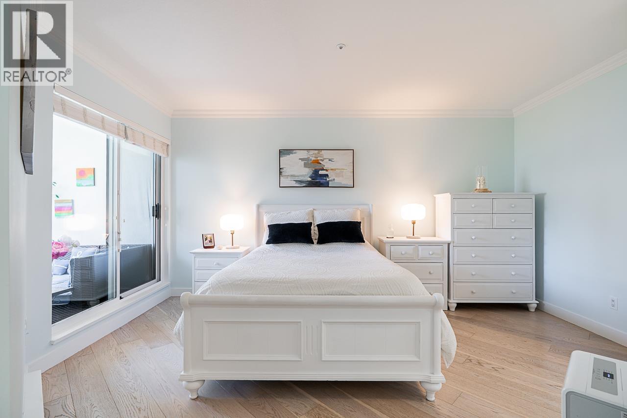405 5735 Hampton Place, Vancouver, British Columbia  V6T 2G8 - Photo 11 - R3145506
