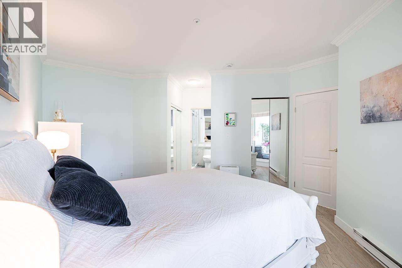 405 5735 Hampton Place, Vancouver, British Columbia  V6T 2G8 - Photo 13 - R3145506