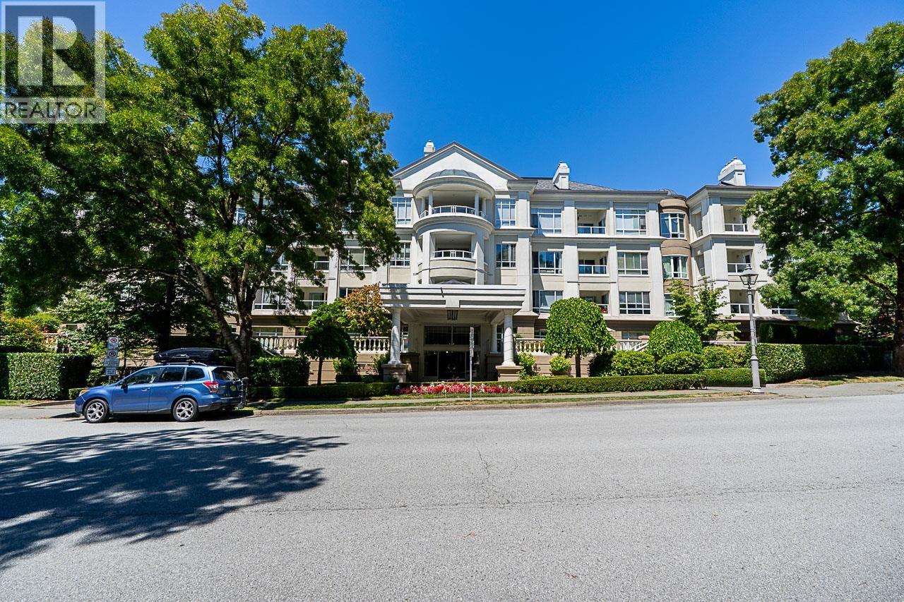 405 5735 Hampton Place, Vancouver, British Columbia  V6T 2G8 - Photo 3 - R3145506