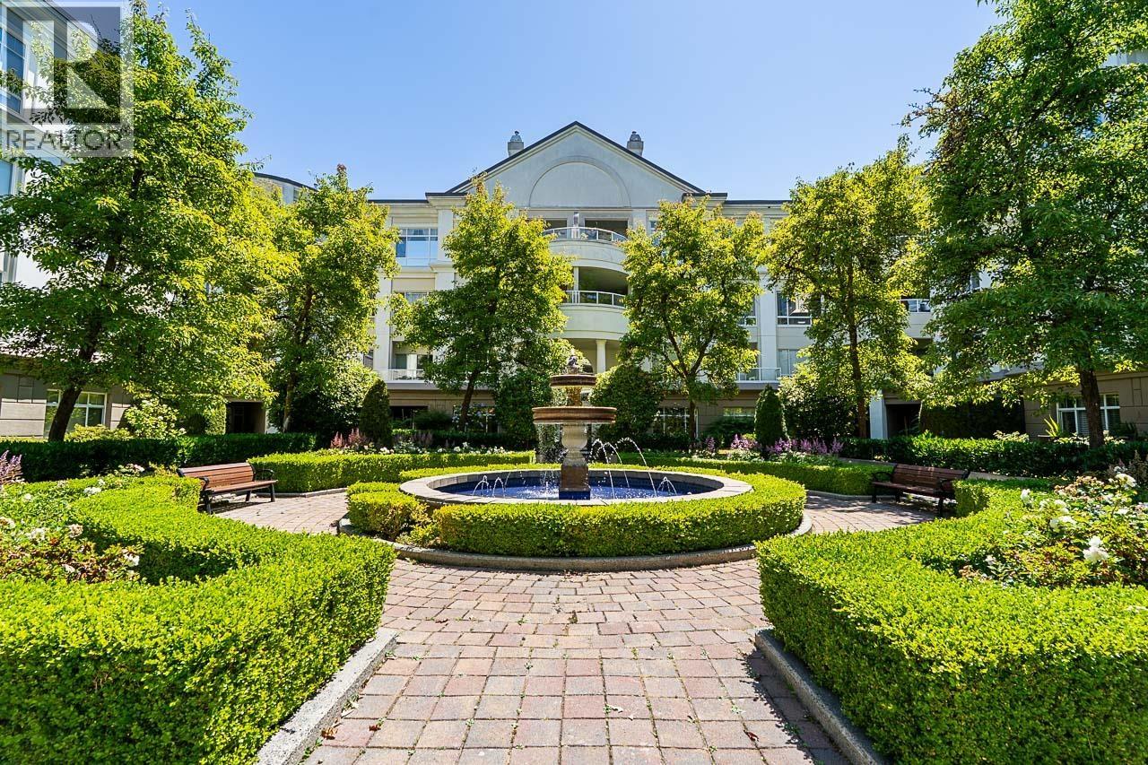 405 5735 Hampton Place, Vancouver, British Columbia  V6T 2G8 - Photo 2 - R3145506