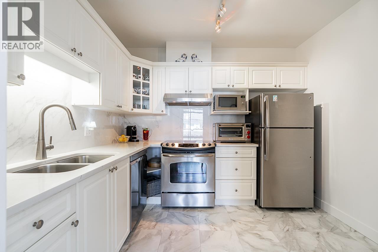 405 5735 Hampton Place, Vancouver, British Columbia  V6T 2G8 - Photo 7 - R3145506