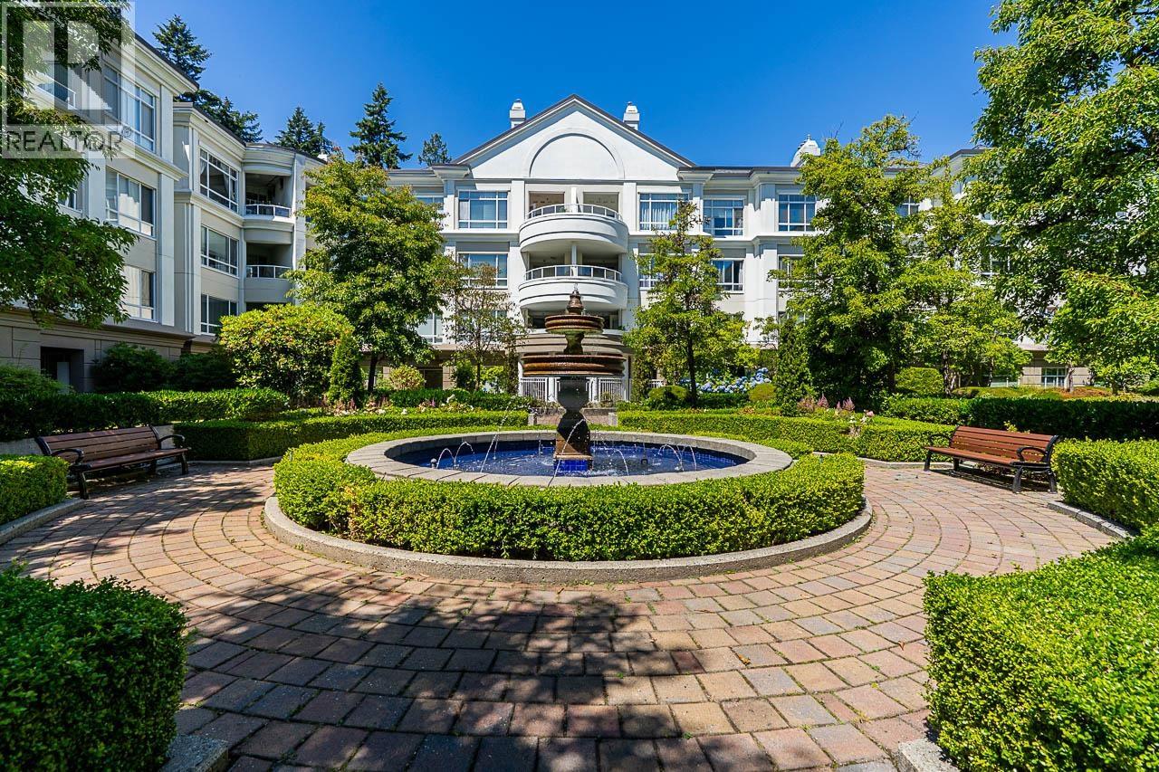 405 5735 Hampton Place, Vancouver, British Columbia  V6T 2G8 - Photo 22 - R3145506