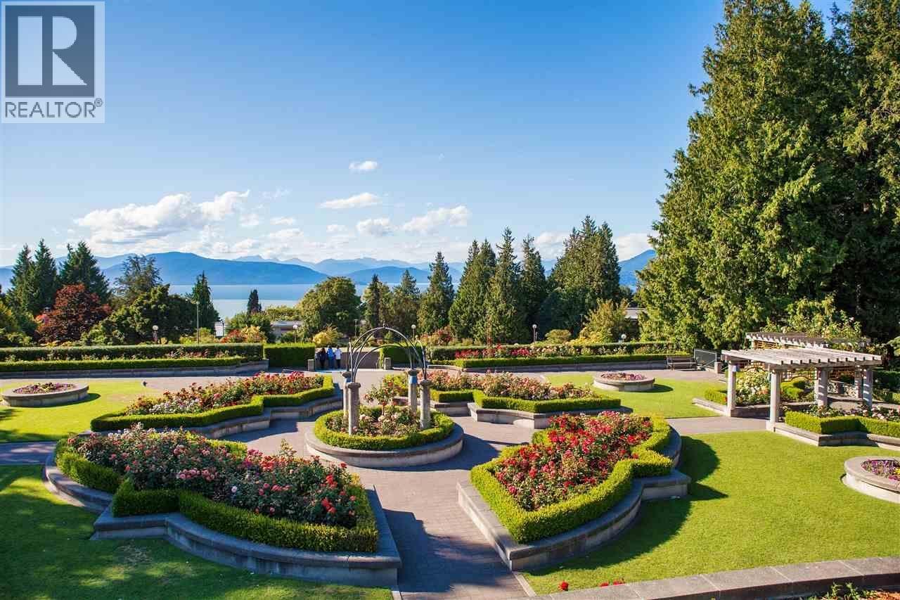 405 5735 Hampton Place, Vancouver, British Columbia  V6T 2G8 - Photo 33 - R3145506