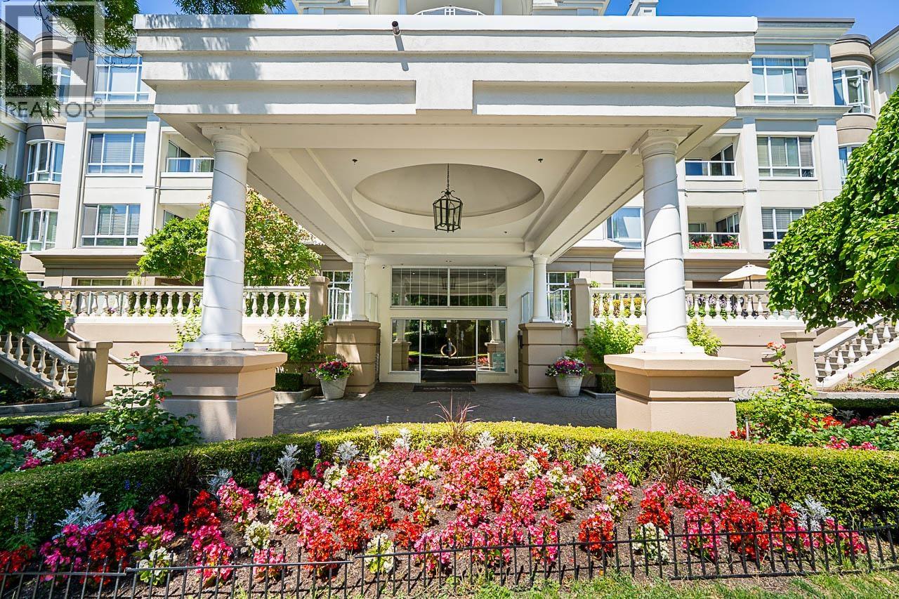 405 5735 Hampton Place, Vancouver, British Columbia  V6T 2G8 - Photo 4 - R3145506