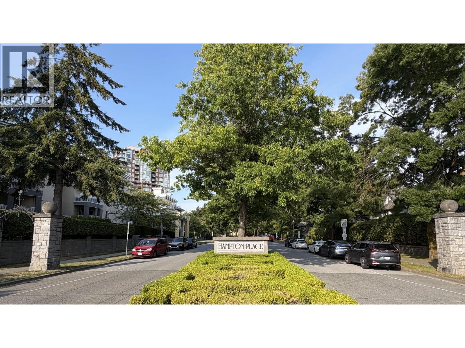 405 5735 Hampton Place, Vancouver, British Columbia  V6T 2G8 - Photo 31 - R3145506