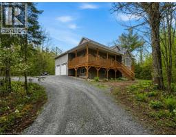 2516 IRISH Line, Coldwater, Ontario