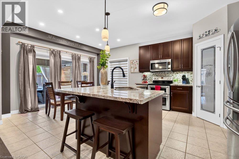 273 Festival Way, Binbrook, Ontario  L0R 1C0 - Photo 15 - 40848444
