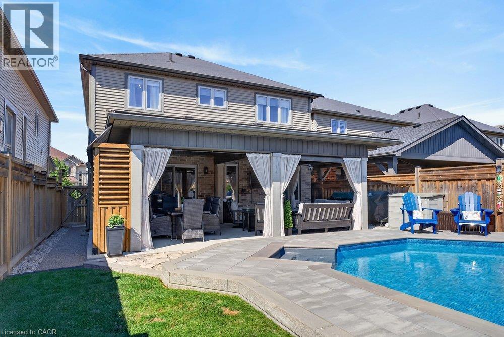 273 Festival Way, Binbrook, Ontario  L0R 1C0 - Photo 34 - 40848444