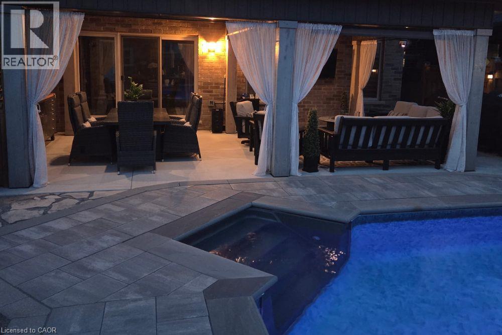 273 Festival Way, Binbrook, Ontario  L0R 1C0 - Photo 40 - 40848444