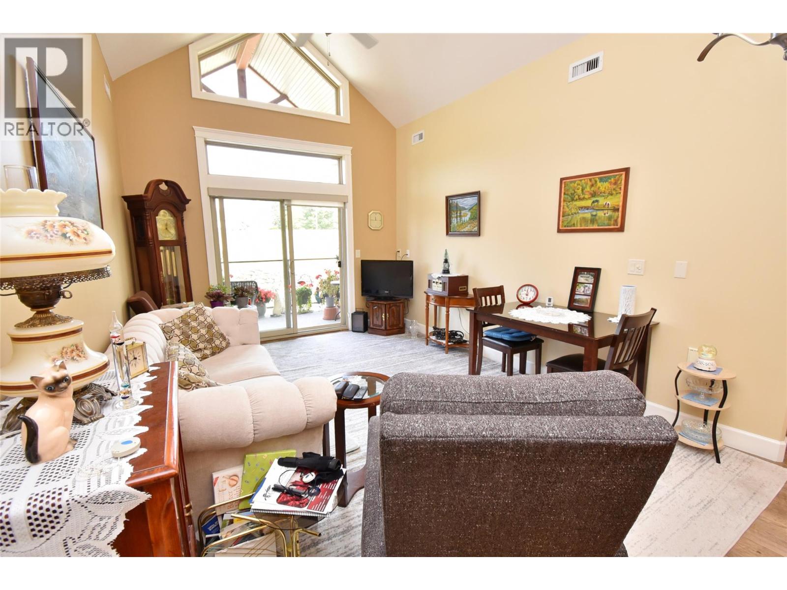 9100 Mackie Drive Unit# 207, Coldstream