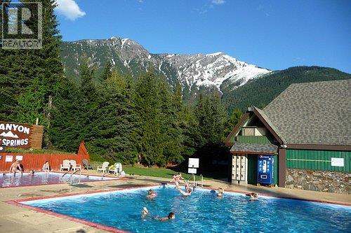 7050 Trans Canada Highway, Revelstoke
